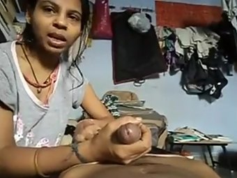 Indian Bhabhi Homemade Blowjob Amateur Sex