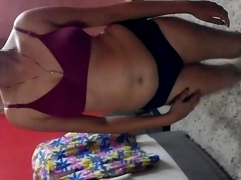 Free Porn Video Desi Wife Dancing Nude